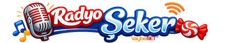 ŞekerFM – Duygulara yön veren radyo